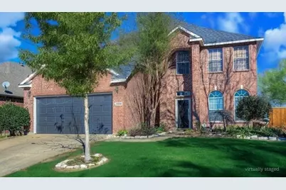 10606 Newcastleton Lane, Rowlett, TX 75089 - Photo 1