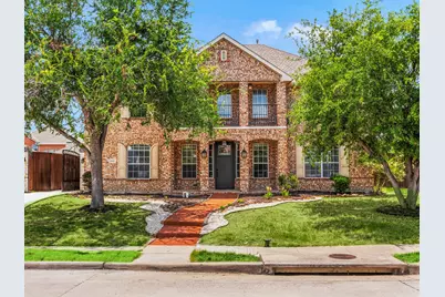 1441 Dimmit Drive, Carrollton, TX 75010 - Photo 1