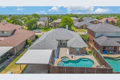 745 Amhurst Court, Allen, TX 75002 - Photo 1