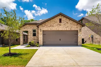 1810 Iris Road, Melissa, TX 75454 - Photo 1