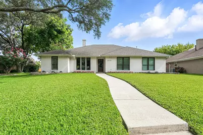 6515 Brentfield Court, Dallas, TX 75248 - Photo 1