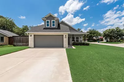 4417 Woodbine Street, Flower Mound, TX 75028 - Photo 1