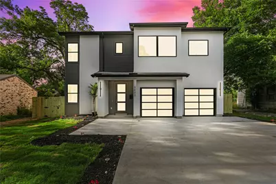 3403 Mundy Drive, Dallas, TX 75216 - Photo 1