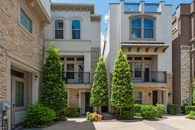 2960 Carmel Street, Dallas, TX 75204 - Photo 1