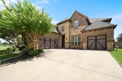 228 Birdcall Lane, Argyle, TX 76226 - Photo 1
