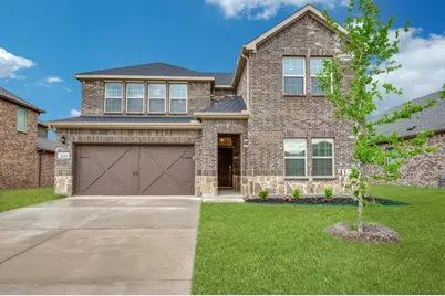 1432 Villalonga Drive, Little Elm, TX 75068 - Photo 1