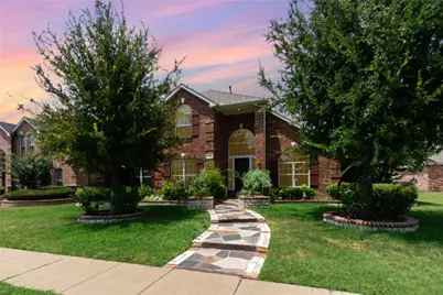 4465 Stargazer Drive, Plano, TX 75024 - Photo 1