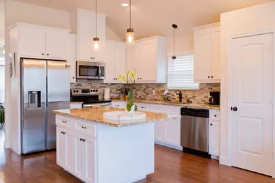 2008 Hill Crest Court, Weatherford, TX 76086 - Photo 1