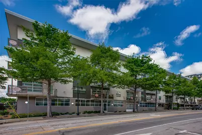 1111 S Akard Street #310, Dallas, TX 75215 - Photo 1