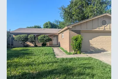 1209 Cordell Street, Denton, TX 76201 - Photo 1