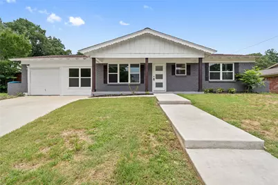 7233 Normandy Road, Fort Worth, TX 76112 - Photo 1