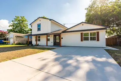 1105 Trellis Drive, Garland, TX 75040 - Photo 1