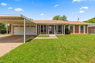 201 S Barbara Street, Waco, TX 76705 - Photo 1