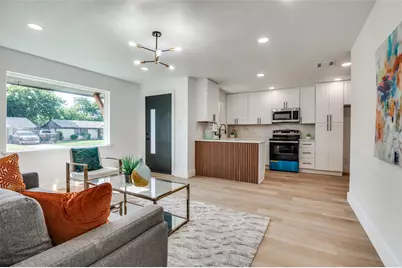 7826 Woodshire Drive, Dallas, TX 75232 - Photo 1