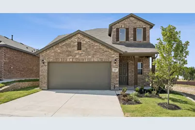 2517 Breakaway Drive, Mesquite, TX 75149 - Photo 1