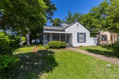 3047 Fernwood Avenue, Dallas, TX 75216 - Photo 1