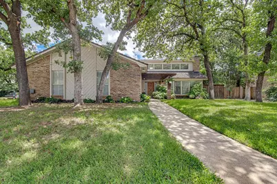 5800 Thoreau Lane, Arlington, TX 76016 - Photo 1