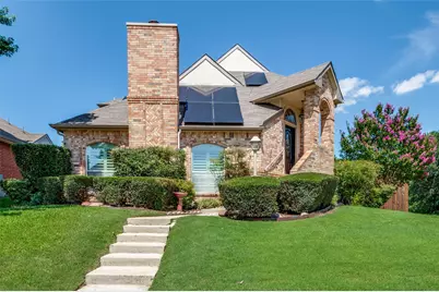 1409 Creekview Drive, Lewisville, TX 75067 - Photo 1