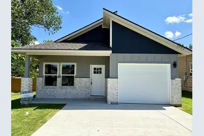 3203 Poplar Street, Greenville, TX 75402 - Photo 1