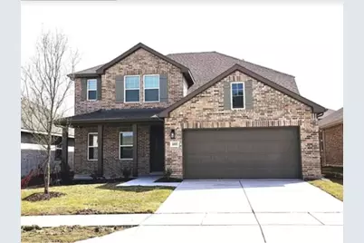 605 Charity Street, Princeton, TX 75407 - Photo 1