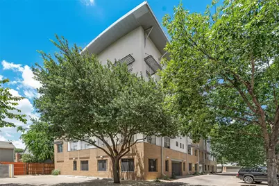 3025 Bryan Street #2A, Dallas, TX 75204 - Photo 1