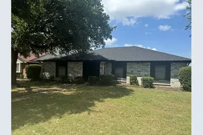 3804 Farrington Street, Mesquite, TX 75150 - Photo 1