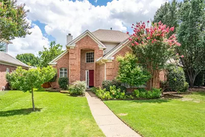 4248 Sun Creek Court, Plano, TX 75093 - Photo 1