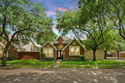 401 Sheridan Trail, Irving, TX 75063 - Photo 1