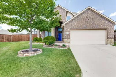501 Ryebury Court, Fort Worth, TX 76052 - Photo 1