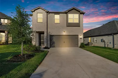 916 Lido Lane, Anna, TX 75409 - Photo 1