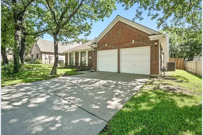 1375 Clear Creek Drive, Lewisville, TX 75067 - Photo 1