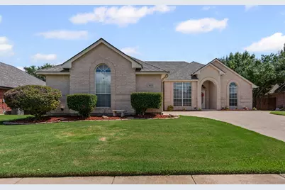 8433 Emerald Circle, North Richland Hills, TX 76180 - Photo 1