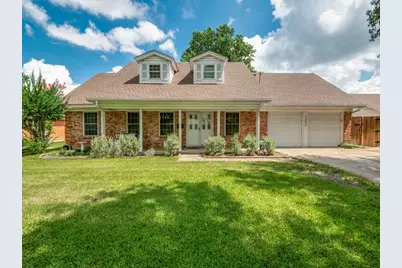 1205 Redbud Drive, Arlington, TX 76012 - Photo 1