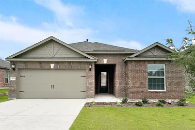 713 Emerson Drive, Anna, TX 75409 - Photo 1