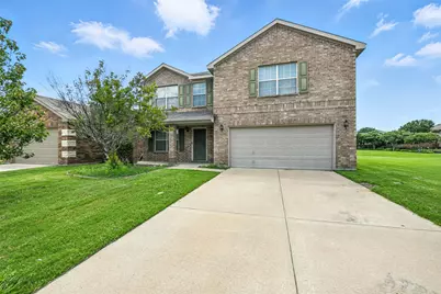 8821 Moon Rise Court, Fort Worth, TX 76244 - Photo 1