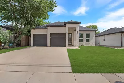 1915 Dennison Street, Dallas, TX 75212 - Photo 1