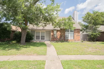 6820 Younger Drive, The Colony, TX 75056 - Photo 1