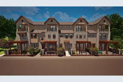 1233 Armstrong, The Colony, TX 75056 - Photo 1