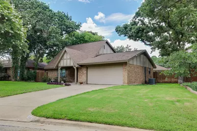 3906 San Luis Court, Arlington, TX 76016 - Photo 1