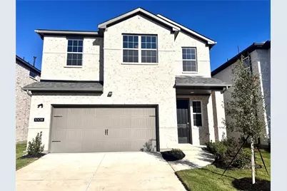 1008 Portina Drive, Anna, TX 75409 - Photo 1