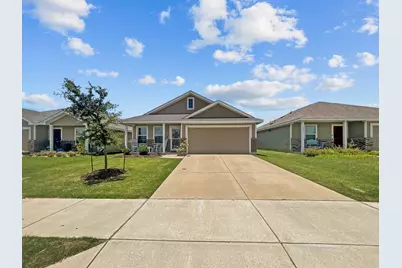 5228 Longshadow Drive, Princeton, TX 75407 - Photo 1