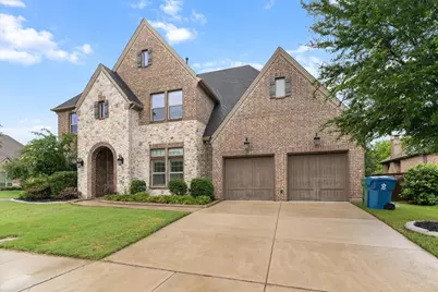 3404 Ophel Way, Flower Mound, TX 75028 - Photo 1