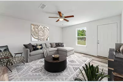 415 County Road 730, Bluff Dale, TX 76433 - Photo 1