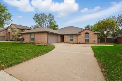607 Indian Creek Drive, Trophy Club, TX 76262 - Photo 1