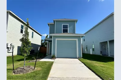 835 Sandhill Crane Lane, Princeton, TX 75407 - Photo 1