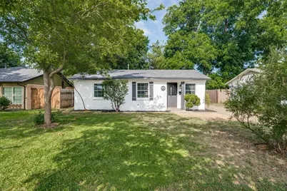 331 Andover Drive, Mesquite, TX 75149 - Photo 1