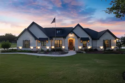 116 Wet Rock Road W, Boyd, TX 76023 - Photo 1