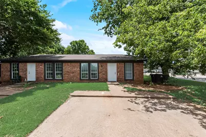 1000 S Mary Street, Arlington, TX 76010 - Photo 1