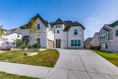 1021 Cascading Creek Drive, Rockwall, TX 75087 - Photo 1