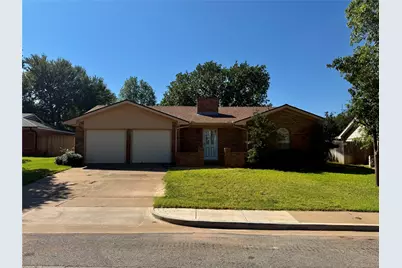 1709 Cliffside Drive, Wichita Falls, TX 76302 - Photo 1